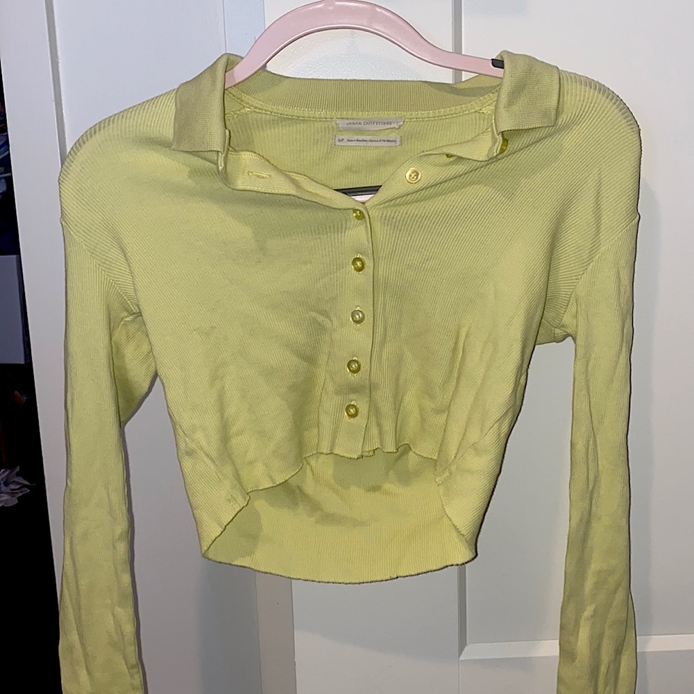 Urban outfitters long sleeve